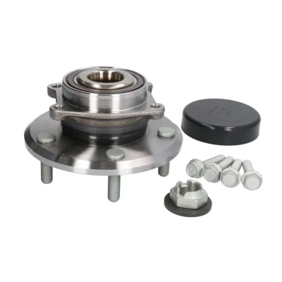 Abbildung von SKF VKBA 6678 Radlagersatz mit integriertem ABS Sensor DODGE: Journey MPV