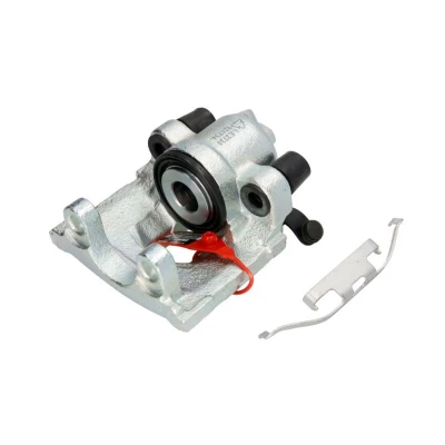 Abbildung von LAUBER 77.3376 Bremssattel Gusseisen Hinterachse links BMW: 3 Saloon, Coupe, Compact