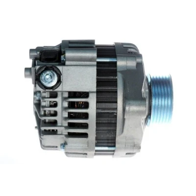 Abbildung von HELLA 8EL 011 711 751 Lichtmaschine 14V 80A NISSAN: Almera II Hatchback
