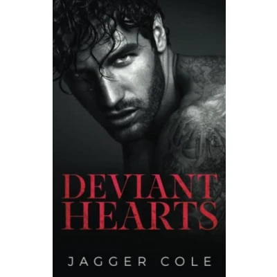 Abbildung von Deviant Hearts: A Dark Enemies To Lovers Mafia Romance