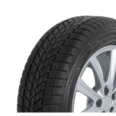Abbildung von Winterreifen GOODYEAR UltraGrip Performance + SUV 215/55R18 99V XL