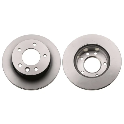 Abbildung von TRW DF6194S Bremsscheibe 285 21,7 5 130 Belüftet lackiert MERCEDES BENZ: Sprinter 3 T Minibus, Platform/Chassis