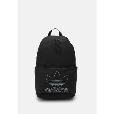 Abbildung von adidas Originals Unisex Tagesrucksack, Größe: One Size, Black