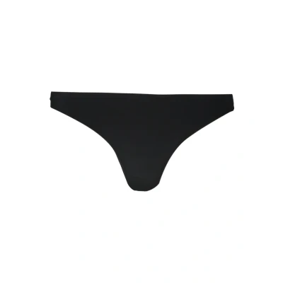 Abbildung von Schiesser Invisible String, Damen, Größe: 34, Schwarz