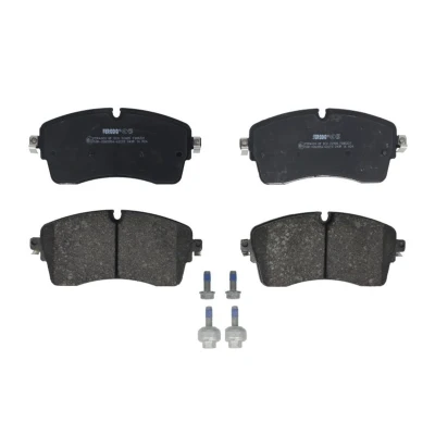 Abbildung von FERODO FDB5221 Bremsbelagsatz LAND ROVER: Range Rover 4, Sport, Discovery 5, JAGUAR: E Pace