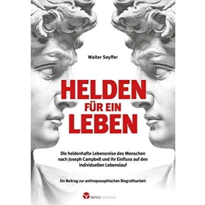 Abbildung von Helden für ein Leben: Die heldenhafte Lebensreise des Menschen nach Joseph Campbell und ihr Einfluss auf den individuellen Lebenslauf
