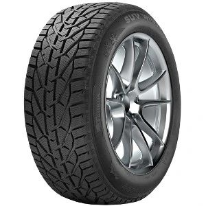 Abbildung von TAURUS SUV WINTER 225/55 R18 102V PKW Winterreifen Reifen 658048