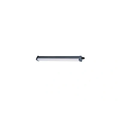 Abbildung von Philips ProjectLine LED Wannenleuchte 60cm 4000K