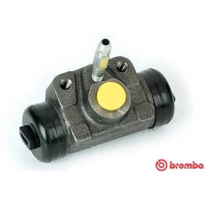 Abbildung von BREMBO A 12 649 Bremszylinder 17,46 BMW: 02 Saloon