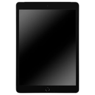 Abbildung von 2019 Apple iPad (10,2 zoll, Wi Fi + Zellular, 128GB) Space Grau (Generalüberholt)