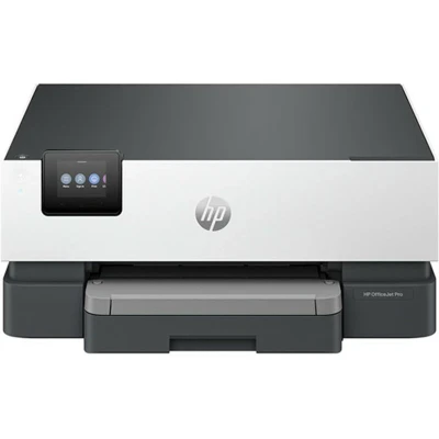 Abbildung von HP WLAN Drucker »OfficeJet Pro 9110b«