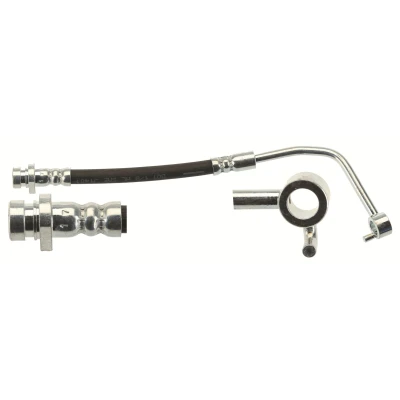 Abbildung von TRW PHD1291 Bremsschläuche 168 M10x1
