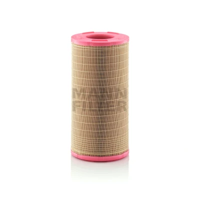 Abbildung von MANN FILTER C 25 978 Luftfilter 500 249 Filtereinsatz