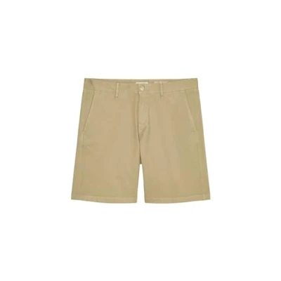 Abbildung von Marc O&#039;Polo DENIM Bermudas, im cleanen Look