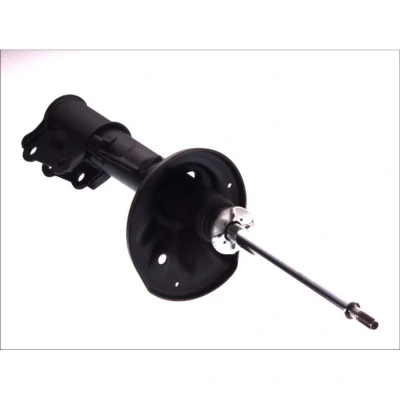 Abbildung von KYB Excel G 333492 Stoßdämpfer Hinterachse rechts Gasdruck Zweirohr Federbein oben Stift KIA: Cerato Hatchback