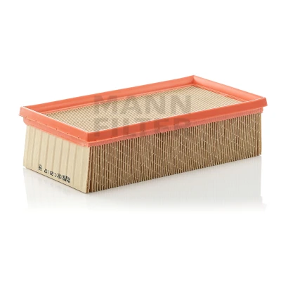 Abbildung von MANN FILTER C 26 107 Luftfilter 70 143 258 Filtereinsatz RENAULT: ESPACE 3, SAFRANE 2