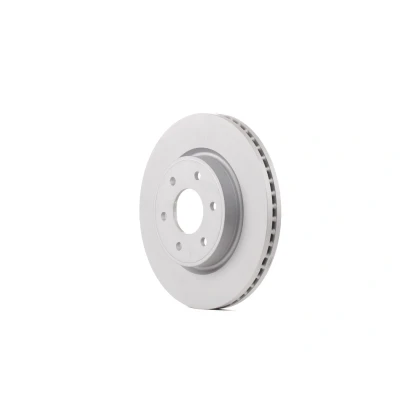 Abbildung von ATE 24.0128 0302.1 Bremsscheibe 296,0 28,0 6 114,3 Belüftet beschichtet legiert/hochgekohlt NISSAN: NP300 Navara Pickup, RENAULT: Alaskan Pickup