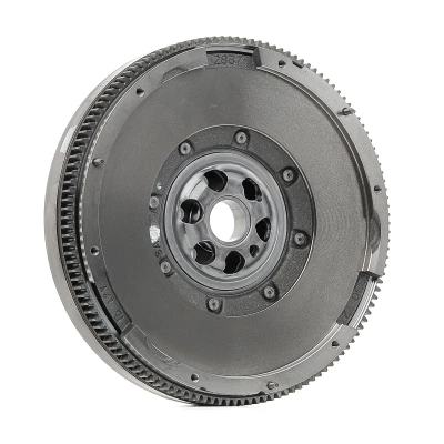 Abbildung von SACHS 2294 002 290 Zweimassenschwungrad 240 mit Schwungradschrauben VOLKSWAGEN: Passat B8 Variant, Golf 7 B7 Variant kfzteile, mister