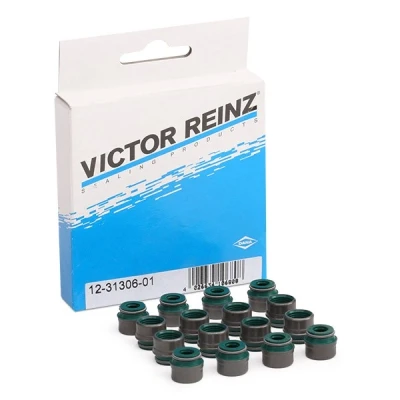 Abbildung von REINZ 12 31306 01 Dichtungssatz, Ventilschaft MERCEDES BENZ: C Class Saloon, G Off Road, Vito Tourer, OPEL: Astra J GTC, Convertible
