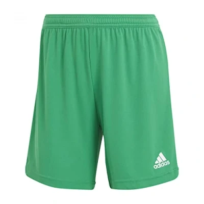 Abbildung von adidas Damen Ent22 SHO Lw Short, Grün (Teagrn), XS