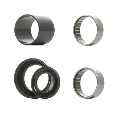 Abbildung von TEDGUM TED35469 Reparatursatz, Radaufhängung CITROËN: Saxo Hatchback