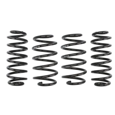 Abbildung von EIBACH Pro Kit E10 79 004 04 22 Fahrwerksatz, Federn SKODA: Octavia 2 Combi