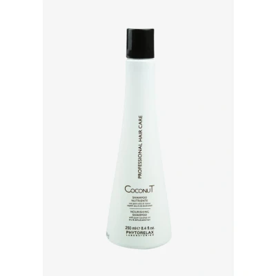 Abbildung von Phytorelax Coconut Nourishing Shampoo Shampoo, Größe: 250 ml,