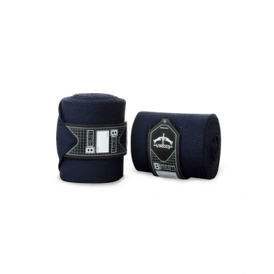 Abbildung von Veredus Bandagen B Rest Blau 400cm