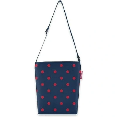 Abbildung von Reisenthel Unisex Schultertaschen Hy3075 Schultertaschen, Dots, S