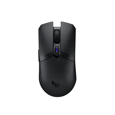 Abbildung von Asus GAMING Maus »TUF M4 WIRELESS«, RF kabellos + Bluetooth