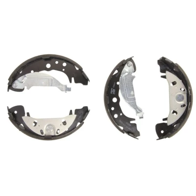 Abbildung von TRW GS8441 Bremsbacken 254 47 MANDO HYUNDAI: Santa Fe I
