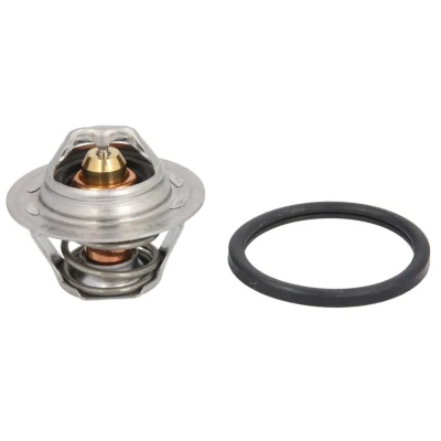 Abbildung von CALORSTAT by Vernet TH6047.89J Kühlwasserthermostat 89 50,0 mit Dichtung RENAULT: ESPACE 4, MEGANE 3 Grandtour, TRAFIC 2 Kasten