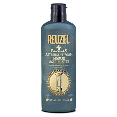 Abbildung von Reuzel Astringent After Shave Foam