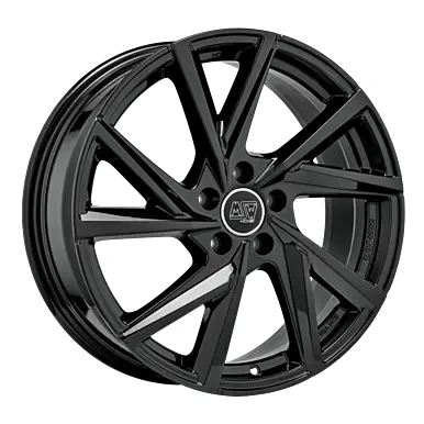 Abbildung von MSW 80/5 7 0x17 5x108 ET40 MB65 06