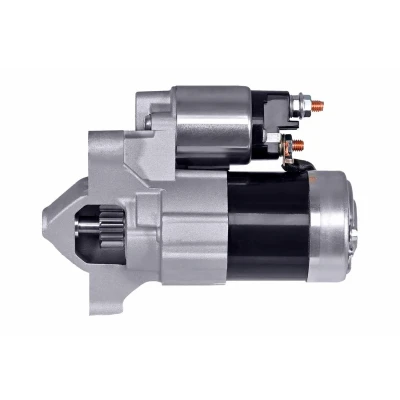 Abbildung von HELLA 8EA 012 527 481 Anlasser 12 1,4 PEUGEOT: 206 Hatchback, 306 307 CC, CITROËN: C4 I Grand Picasso, C5 II Estate, Synergie