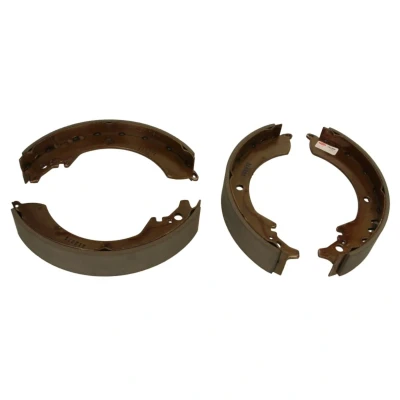 Abbildung von DELPHI LS1359 Bremsbacken 254 45 DAIHATSU: Fourtrak Off Road