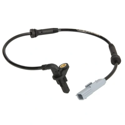 Abbildung von BOSCH 0 986 594 651 ABS Sensor mit Kabel DACIA: LOGAN MCV 2