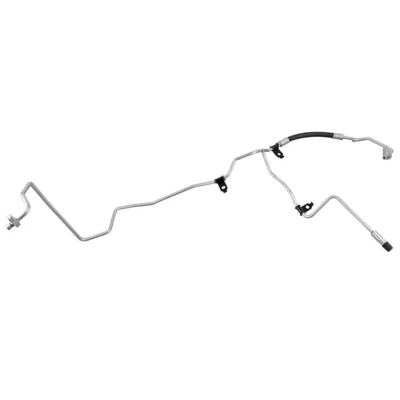 Abbildung von VEMO V46 20 0022 Hochdruck /Niederdruckleitung, Klimaanlage RENAULT: MEGANE 3 Coupe, SCENIC 3,