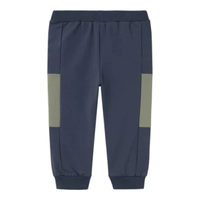 Abbildung von NAME IT Nmmnormano Nreg Sweat Pant Bru
