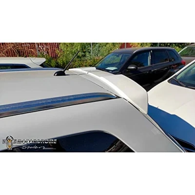 Abbildung von Motordrome A/468 Dachspoiler kompatibel mit Suzuki Vitara (LY) 2015 (PU)