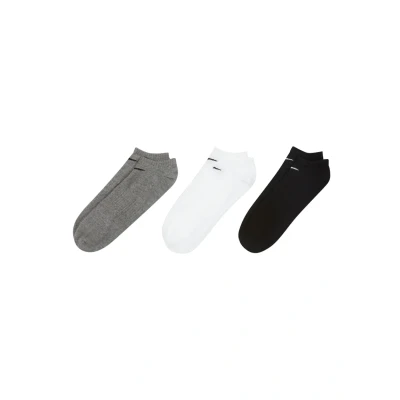 Abbildung von Nike Herren Everyday Ltwt Socken, Mehrfarbig, XL EU