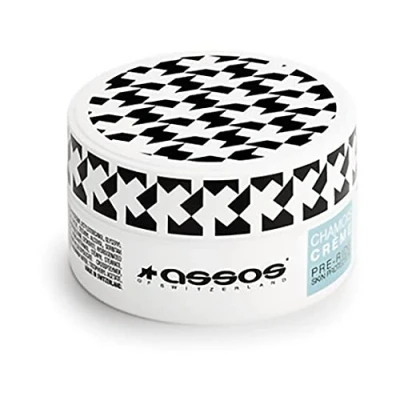 Abbildung von Assos Chamois Creme Sitzcreme Gesäßcreme 200ml