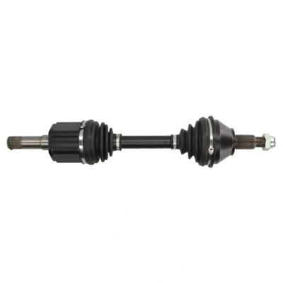 Abbildung von POINT GEAR PNG75299 Antriebswelle Vorderachse links 601 100 ALFA ROMEO: 159 Sportwagon, Brera, Saloon