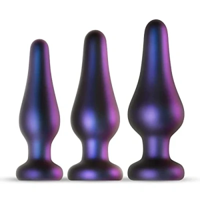 Abbildung von Hueman Comets Analplug set