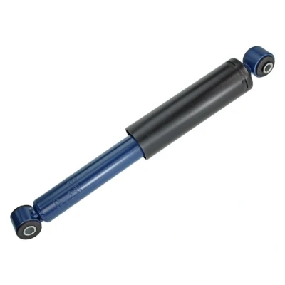 Abbildung von MEYLE 626 725 0007 Stoßdämpfer Hinterachse Gasdruck Zweirohr Teleskop unten Auge, oben Auge ORIGINAL Quality OPEL: Vectra C Saloon