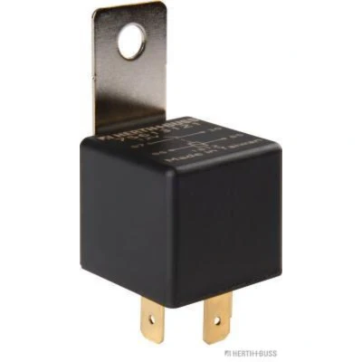 Abbildung von HERTH+BUSS ELPARTS 75613121 Relais, Arbeitsstrom MERCEDES BENZ: Sprinter 3 T Minibus