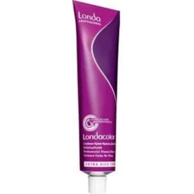 Abbildung von Londa Professional Permanent Color Crème 60 ml