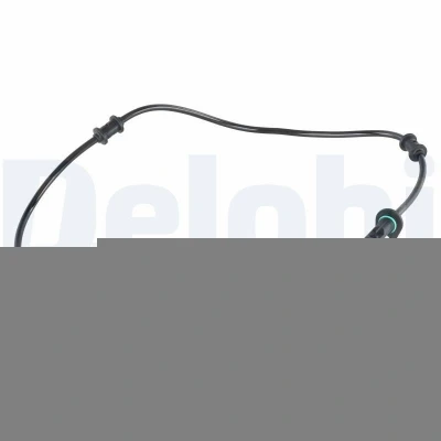 Abbildung von DELPHI SS21536 12B1 ABS Sensor aktiver