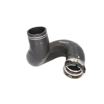 Abbildung von THERMOTEC DCD011TT Ladeluftschlauch ALFA ROMEO: Giulietta Hatchback