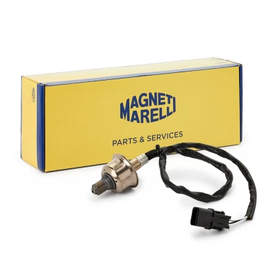 Abbildung von MAGNETI MARELLI 466016355248 Lambdasonde beheizt 4